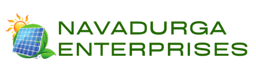 Navadurga Enterprises Logo